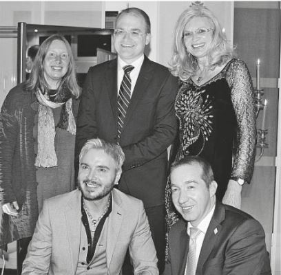 35. Benefiz-Event für binderte Kinder