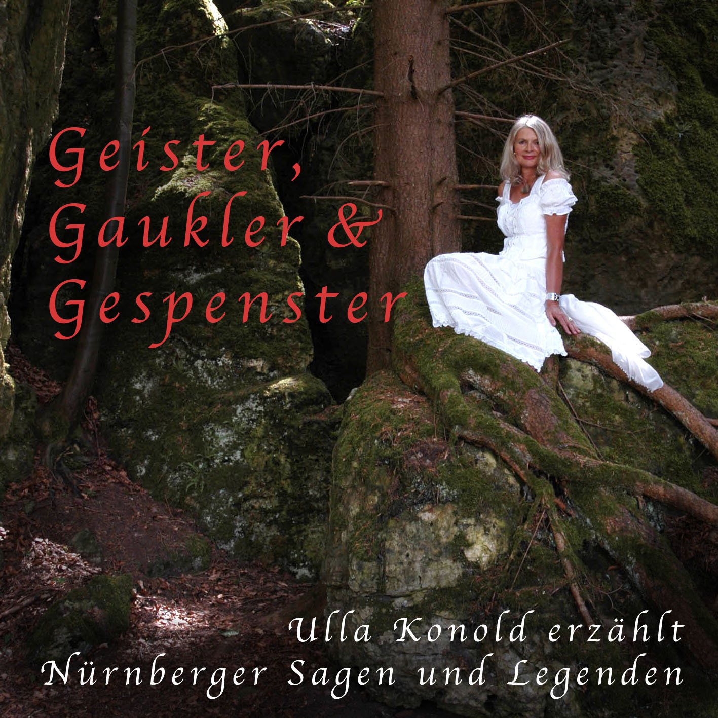 Märchenhafte Stadtführungen in Nürnberg