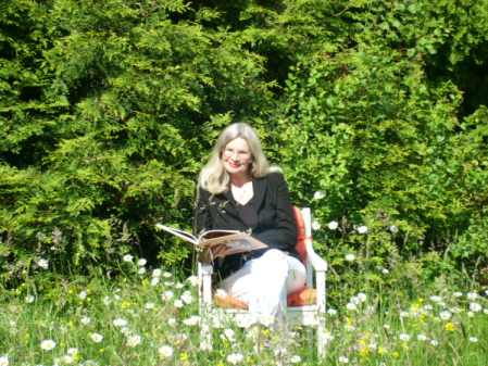 Ulla Konold - Märchenfee als Hochzeitsgabe