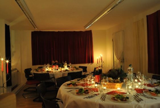 Lebensbiografien - Persönliche märchenhafte Veranstaltungen